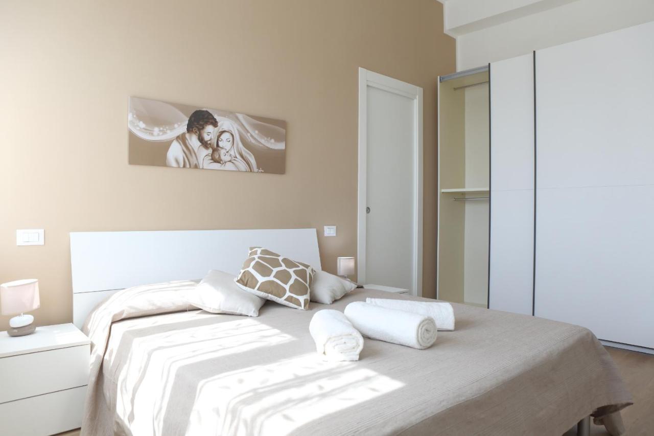 Casa Agora-A Due Passi Dal Mare Apartamento Cefalù Exterior foto