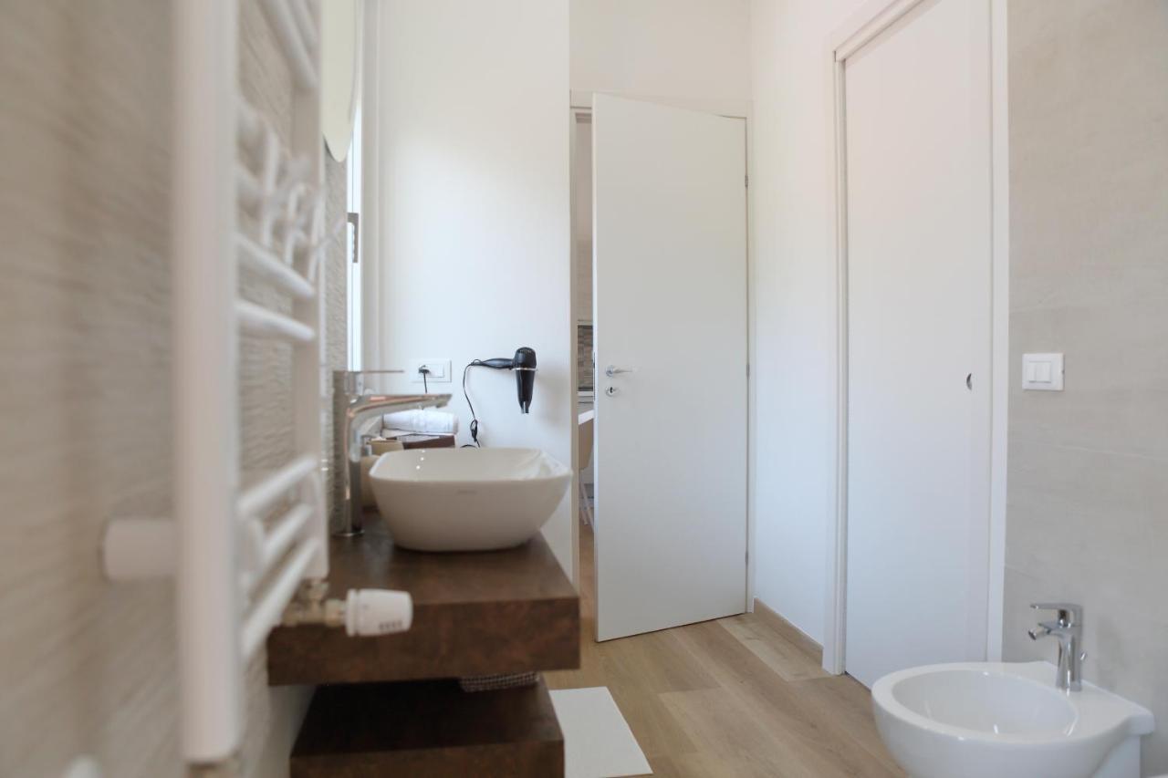 Casa Agora-A Due Passi Dal Mare Apartamento Cefalù Exterior foto