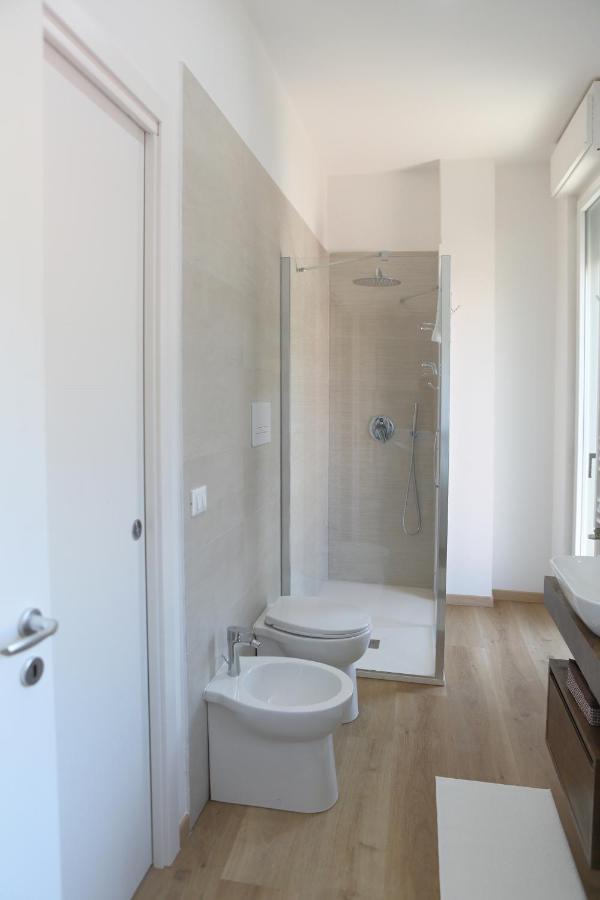 Casa Agora-A Due Passi Dal Mare Apartamento Cefalù Exterior foto