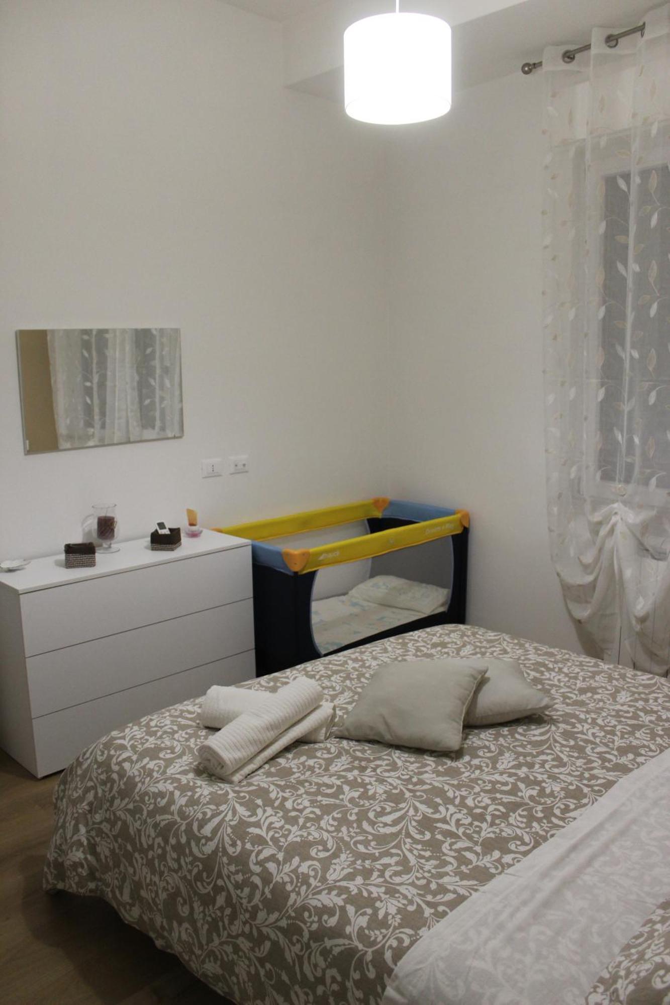 Casa Agora-A Due Passi Dal Mare Apartamento Cefalù Exterior foto