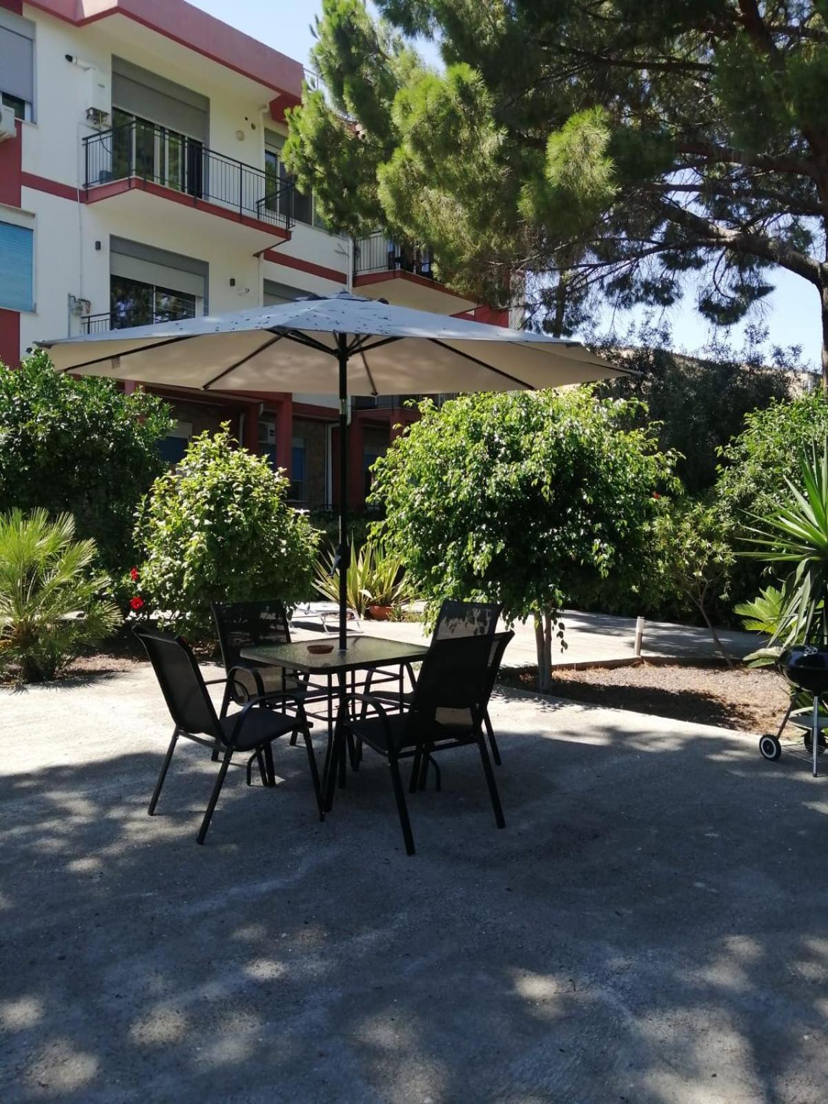 Casa Agora-A Due Passi Dal Mare Apartamento Cefalù Exterior foto