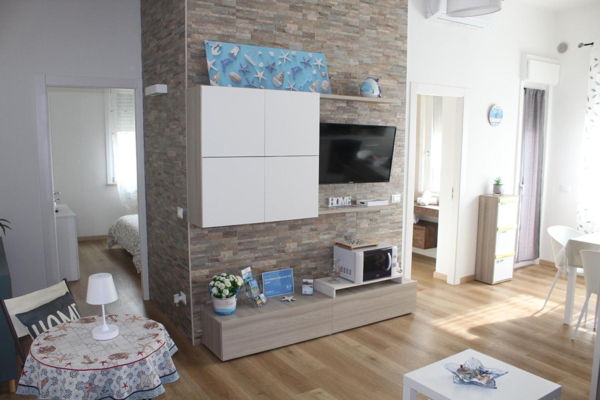 Casa Agora-A Due Passi Dal Mare Apartamento Cefalù Exterior foto