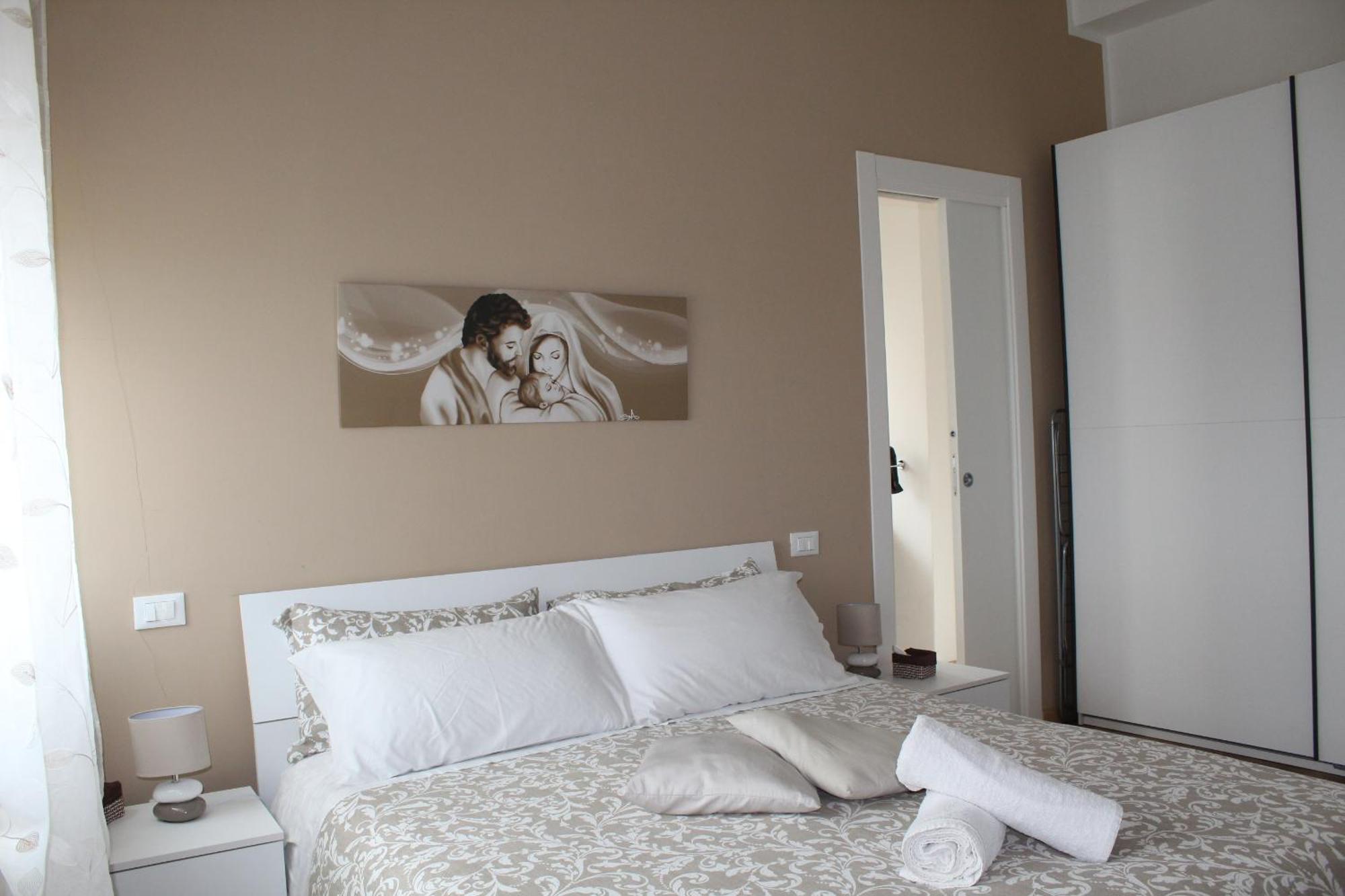 Casa Agora-A Due Passi Dal Mare Apartamento Cefalù Exterior foto
